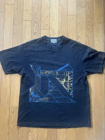 cav empt 티셔츠 L 사이즈