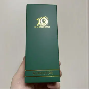 Official Light Stick 미니어처 미세스