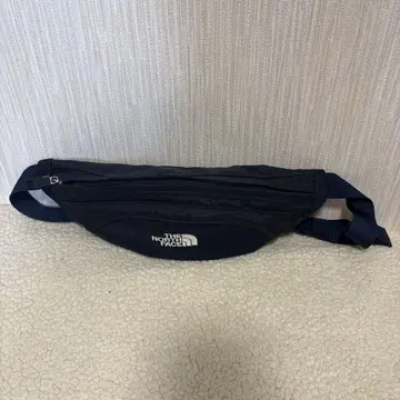 THE NORTH FACE 바디백 네이비 NM71905