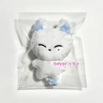 ENHYPEN 에나이프 선우 봉제 인형 키링 홀더