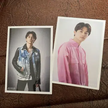 초특급 브로마이드 타쿠야
