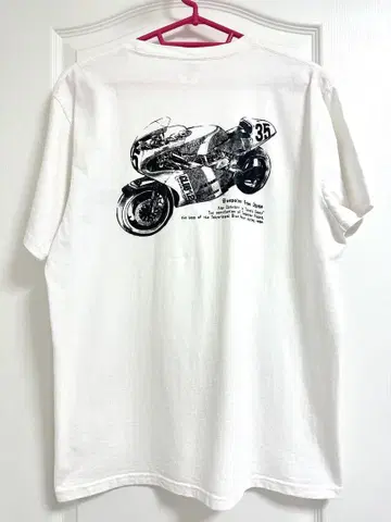 두카티 ducati 티셔츠 바이크