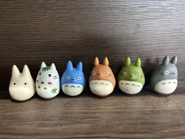 토토로 입상 오키아리가리