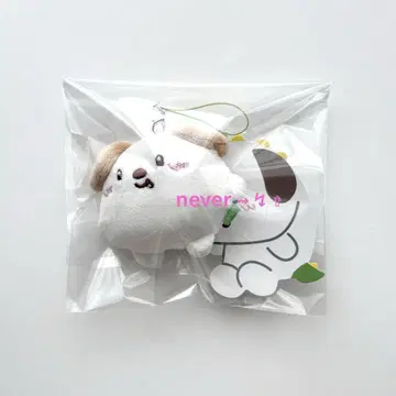 RIIZE 라이즈 앤톤 미니 인형 키링 봉제 인형