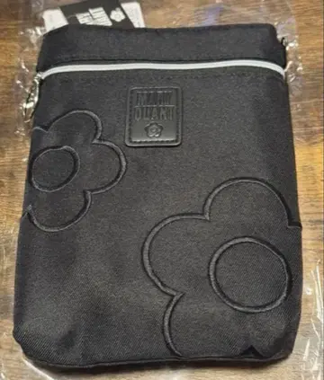 MARY QUANT (마리 콴트) 숄더백