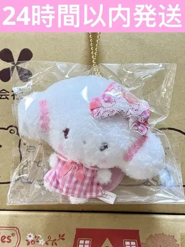 무뉴구루미 코기뭄 마스코트