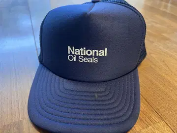 메쉬 캡  기업 National Oil Seals