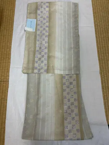 여름 기모노 사