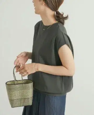 어반 리서치 도어스 미니 쭈리 프렌치 풀오버