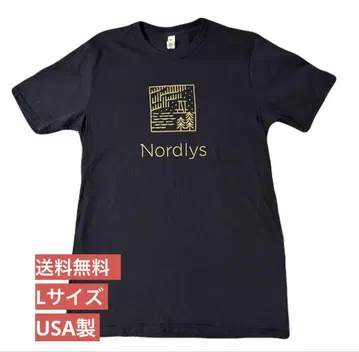 ROYAL APPAREL 티셔츠 미국제 L 사이즈