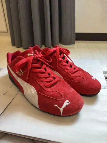 스피도 캣 OG 27.5cm