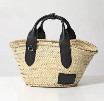 J&M DAVIDSON 바스켓 카고 백 S LSBK-0XX-PLSC