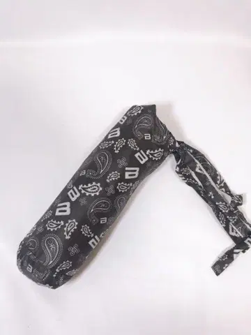 BIGBANG 판초