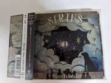 단종 SIRIUS Tribute To Ueda Gen 우에다 겐 트리뷰트