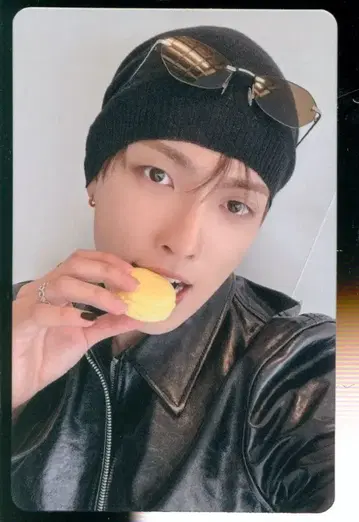 ATEEZ 팝업 홍중 골든 아워 : Part.3