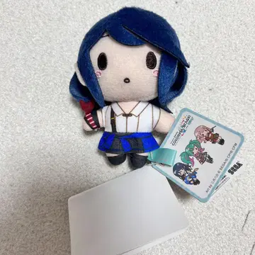 프로세카 호시노 이카 모어 플러스 마스코트