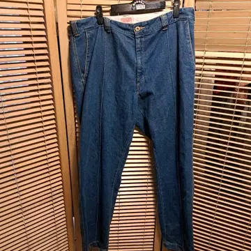 빅 마이크 데님 W34