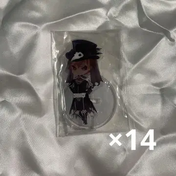 트위스티 미니 아크릴 스탠드 에이스