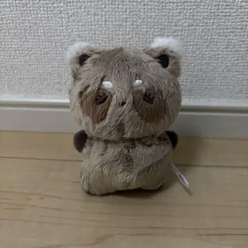 SEVENTEEN 승철 봉제 인형