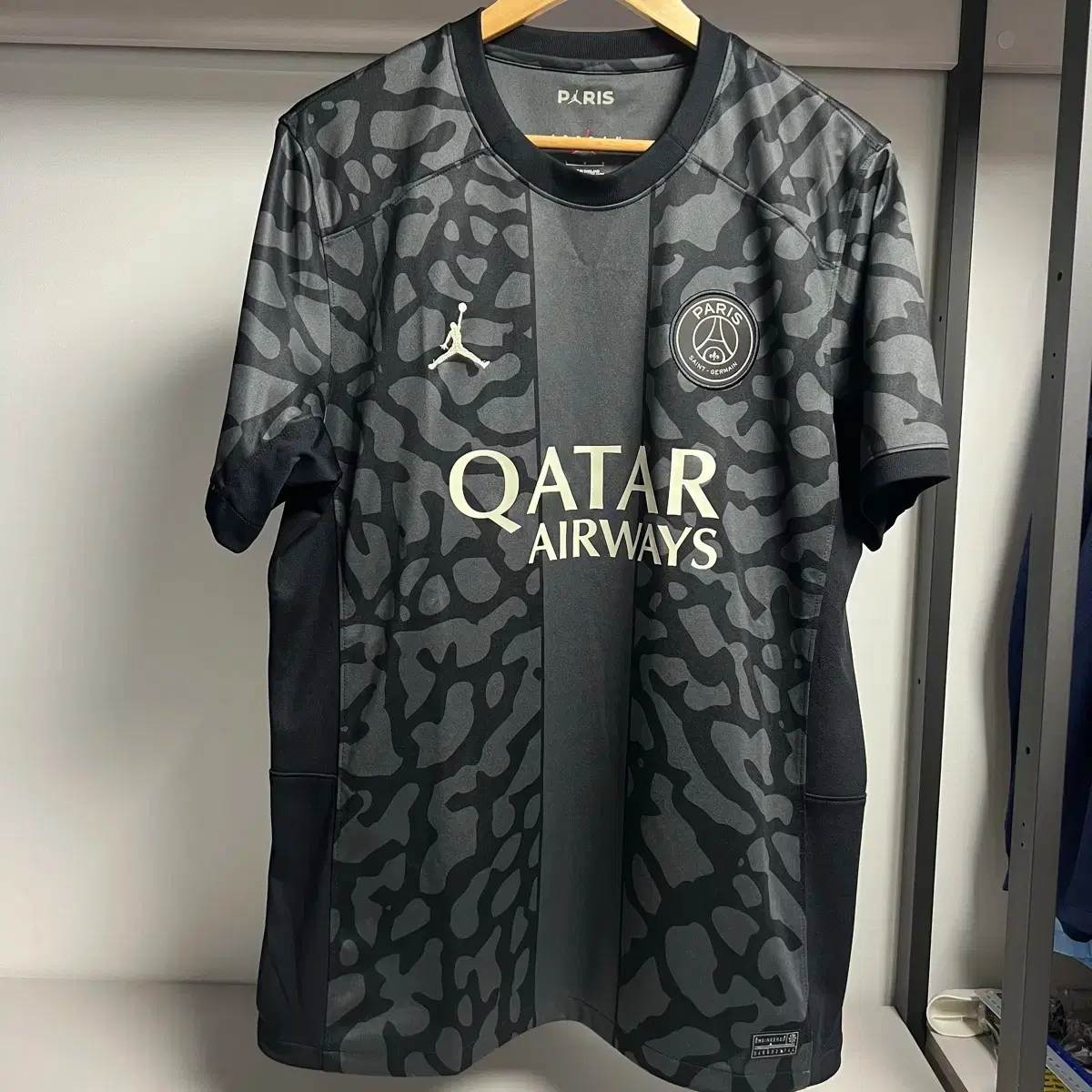 22-23 PSG 3rd Soccer Uniform Replica #PSG,#파리생제르망,#파리생