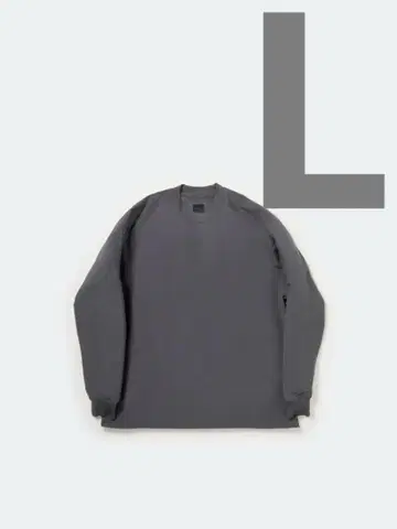 다이와 피어 39 TECH LIGHTWEIGHT L/S TEE