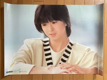 카와이 나호코 포스터
