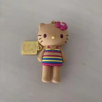 헬로키티 전 시크릿 마스코트 참 B