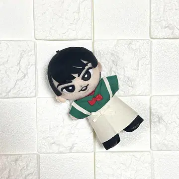 SnowMan 미야타테 료타 의류 제스프리 봉제 인형 스노우맨