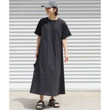 journalstandardrelume MULTI FUNC+플레어 원피스