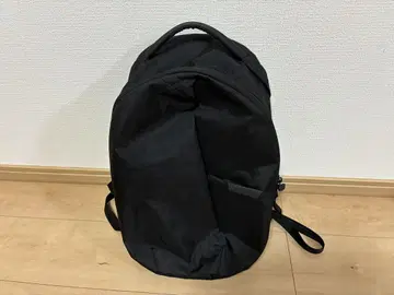 ABLE CARRY Thirteen Daybag X-Pac 블랙