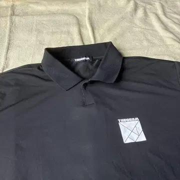 tangram 피케 셔츠