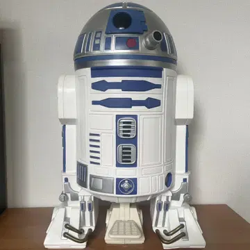 레어 상품 R2-D2 더스트 박스 스타 워즈