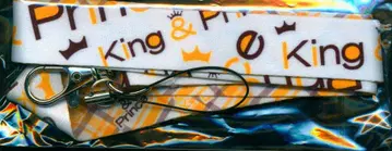 King&Prince 나니모노 넥스트랩