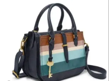 FOSSIL 파슬 미니 사첼