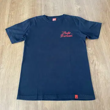 스튜디오 다치산 STUDIO D'ARTISAN 티셔츠 L 사이즈