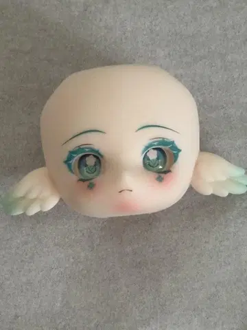 penny's box LULUYA 교향시 페이스 부품 엔부쿠기 루루야