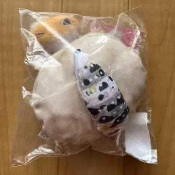 레오파드 도마뱀 스마일 파우치