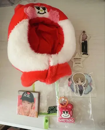 RIIZE 쇼타로 세트