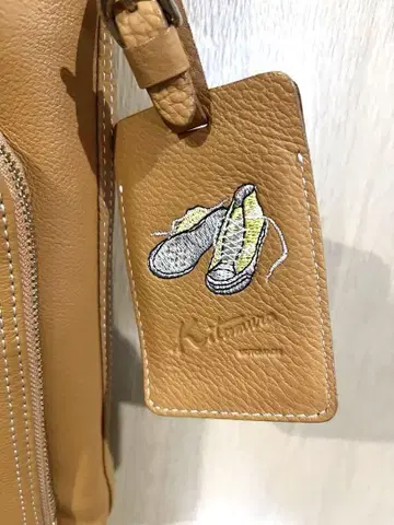 키타무라 숄더백