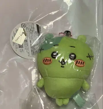 치이카와 (먼작귀) 분장 재미있어요~! 할로윈 마스코트 좀비 치이카와