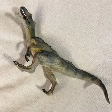 리얼 공룡 피규어 약 25cm