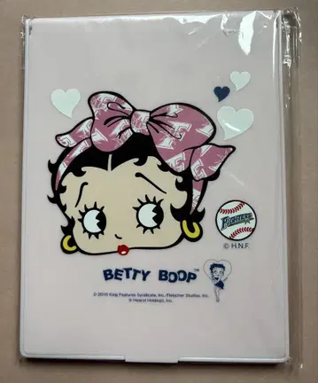 베티부프 파이터즈 컴팩트 거울