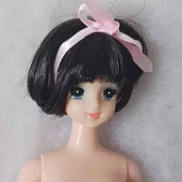 에리카 오타노시미 인형