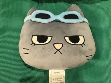 푸네크도 보네크도 테산 쿠션