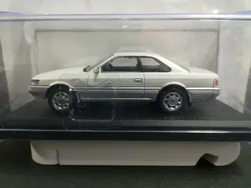 닛산 명차 컬렉션 'Leopard F31'