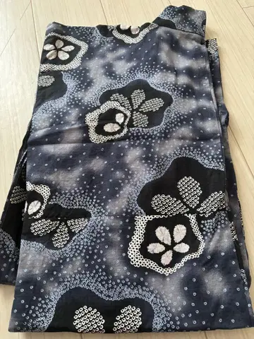 유카타