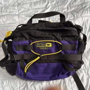 마운틴 스미스 TOUR PACK 퍼플