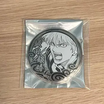사카타 긴토키 실버 서울 캔 배치 컬렉션 은혼