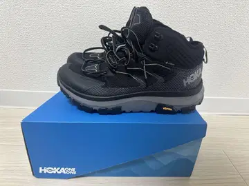 호카오네오네 고어텍스 HOKA ONE ONE TOA GTX 26cm