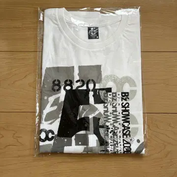 B'z 2020 티셔츠 8820